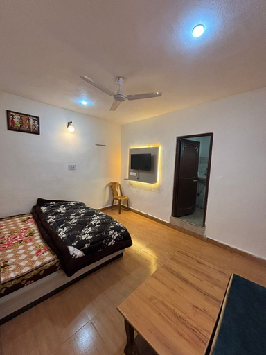 Room 3, Happy stay homestay, Chamba