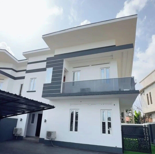 Exterior & Views 2, Konar Apartment, AbujaMun