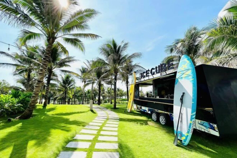 Property amenity 5, Resort CAM RANH DELUXE SEAVIEW, Cam Lâm