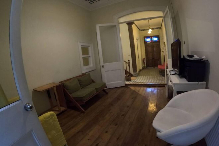 Living area, Maris Alsancak izmir, Konak