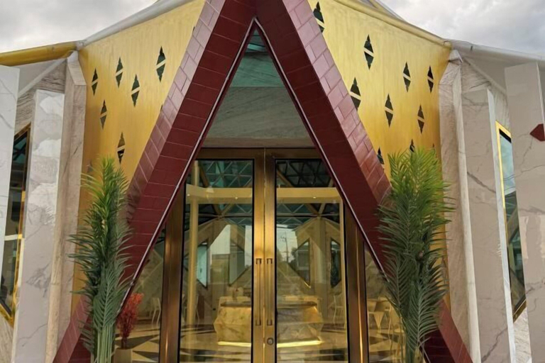 Exterior 3, S3 Ayutthaya Hotel, Phra Nakhon Si Ayutthaya