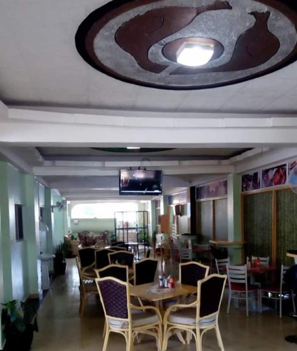 Restaurant 4, Spa Dr. Hotel Bungoma, Kanduyi