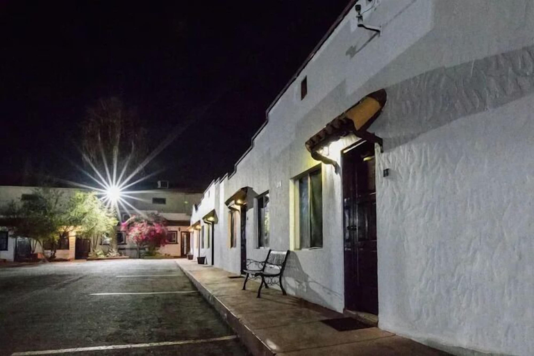 Exterior & Views 2, Casa Petri Hotel, Ensenada