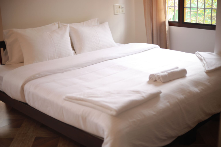 Room 2, Fort Verdant Homestay, Ernakulam