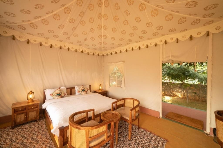 Room 1, Madho Bagh, Sawai Madhopur