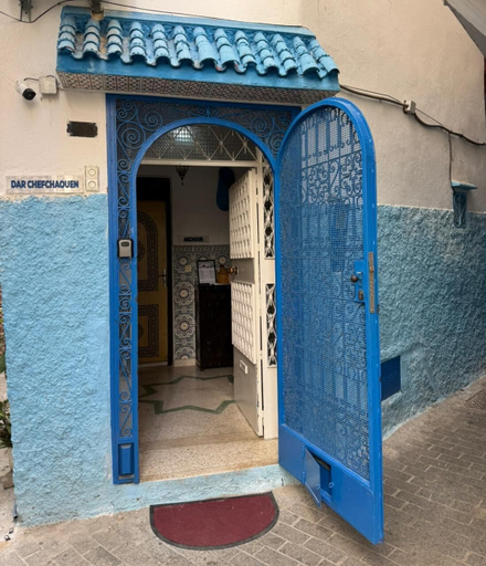 Exterior & Views 2, DAR CHEFCHAOUEN, Tanger-Assilah