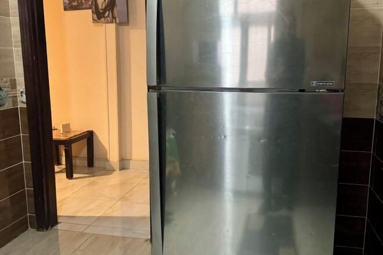 Interior 4, Rino Residential Apartment, New Cairo 1