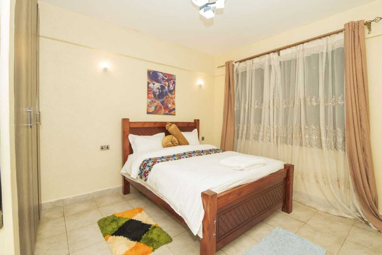 Room 5, Evan, Chuka/Igambang'Ombe