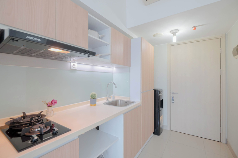 Others 3, Basic Studio Apartment At Springlake Summarecon Bekasi, Bekasi