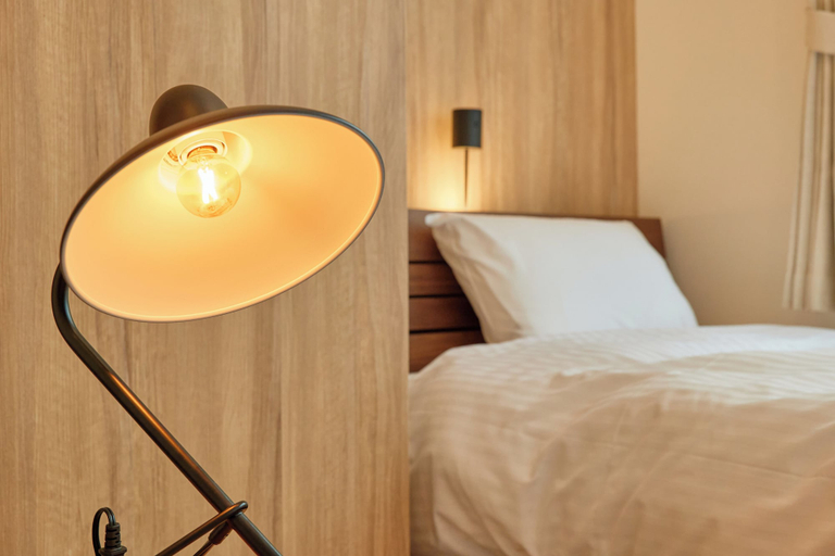Room 4, Grandir Sapporo, Sapporo