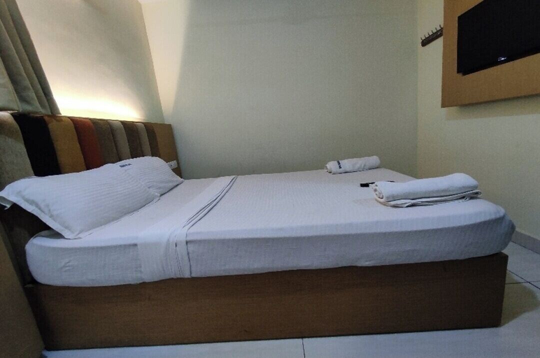 Room 2, SRI SUBHAMASTHU GRAND, Krishna