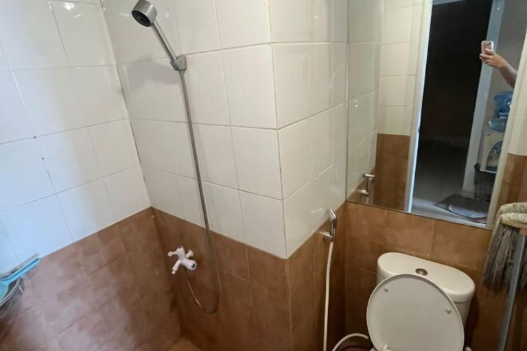 Exterior 4, DLP Rooms, Jakarta Pusat