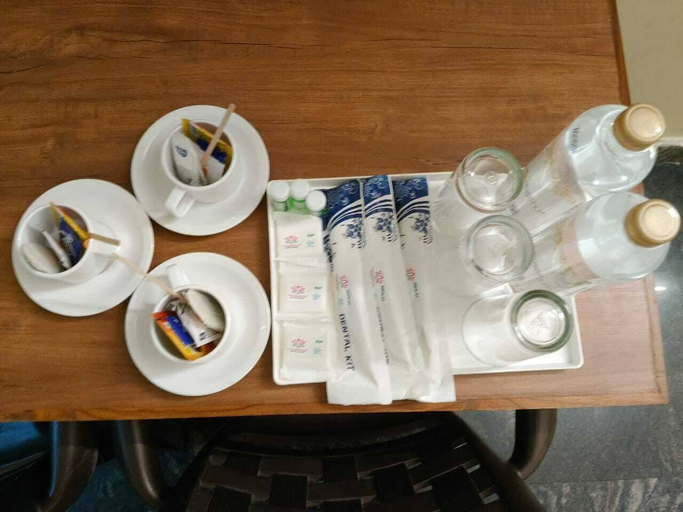 Room amenity, Ms Lotus Resorts & INN, Namakkal