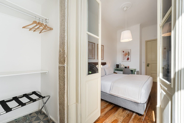 Bedroom 3, Guestready - Vanzeleres Collection, Porto