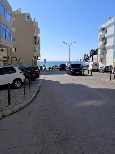 Others 4, T1 Torre Azul 10 A C Vista Mar e Praia, Loulé