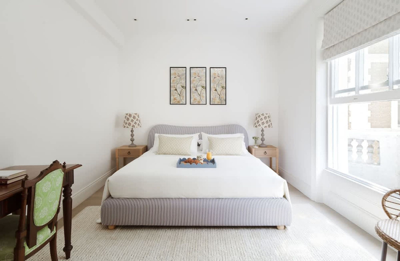 Room 5, Luxurious 3-bedroom Notting Hill, London