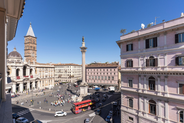 Primary image, Hotel Santa Maria Maggiore, Rome