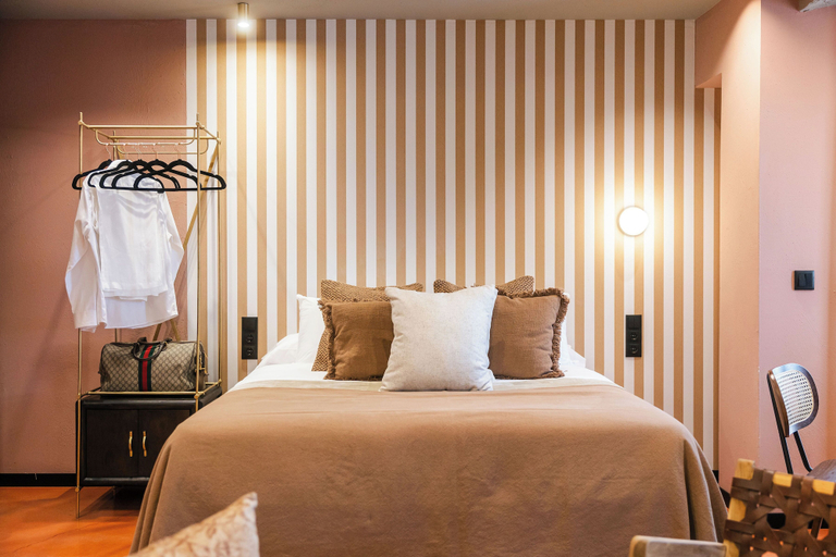 Room 3, LOS 36 BY GRUPO CCOMMO, Murcia
