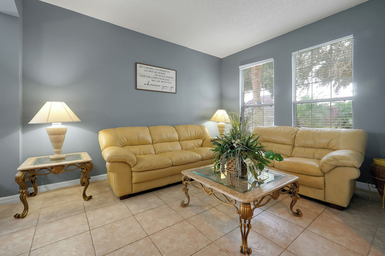 Building design 5, Ever After Estate, Osceola