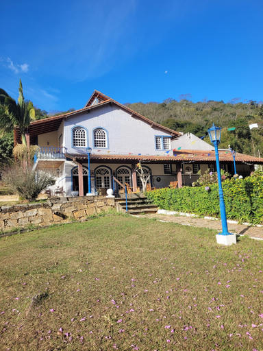 Exterior & Views 2, Pousada Solar Azul, Miguel Pereira