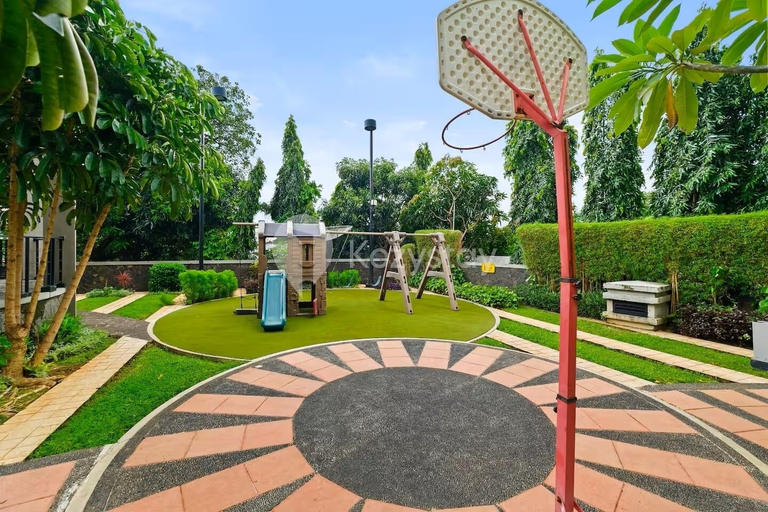 Exterior, Amoria by Kozystay - Senayan, Jakarta Selatan