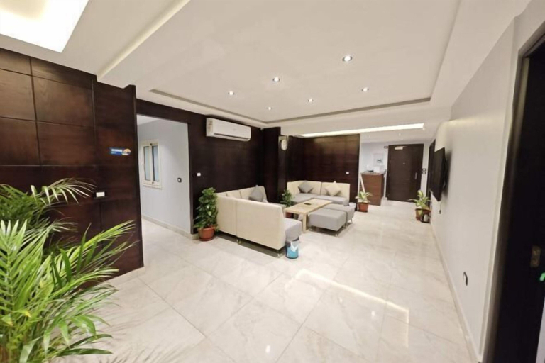 Interior 4, 798 Ruyi Apartment, Al-Ma'adi