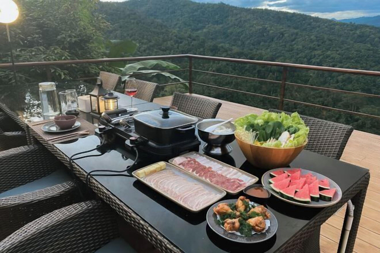 Interior, PHULAYYA Chiangmai, Mae Taeng