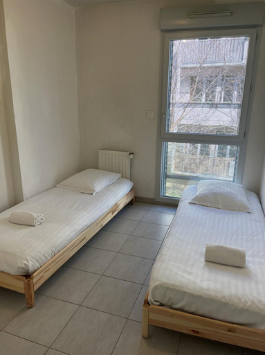 Room 5, Ilot Verde - Premi re Conciergerie, Hérault