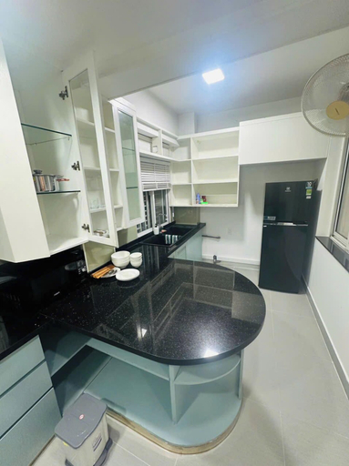 Private kitchen, My Khang, District 7