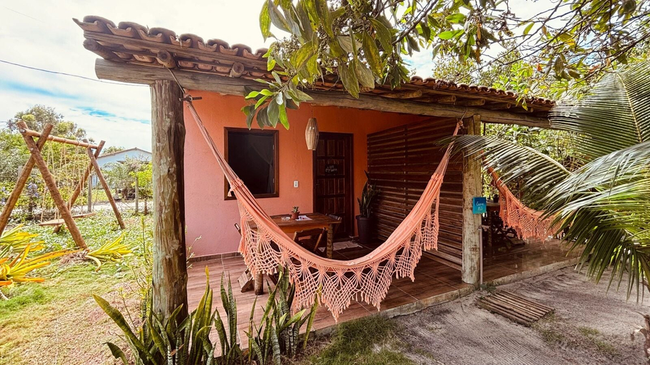 Exterior & Views 2, Pousada Quintal dos Sonhos, Porto Seguro