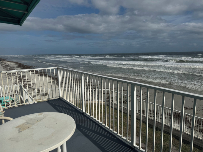 Others 5, Ocean Beach Club, Volusia