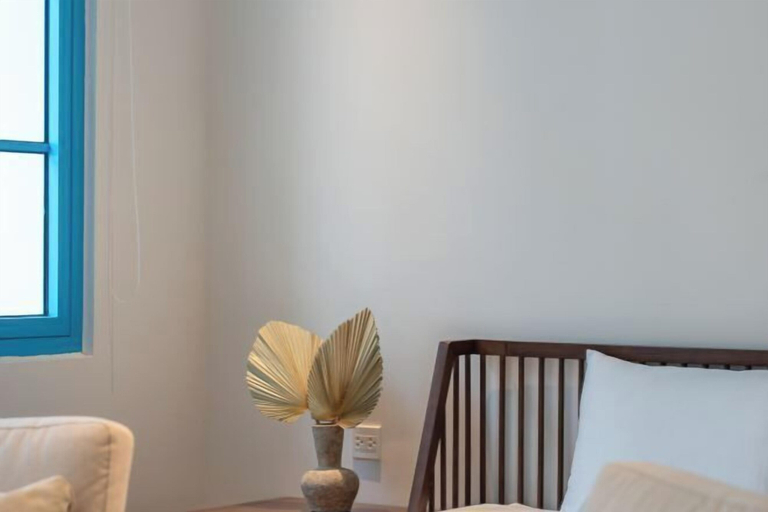 Interior 5, domdomHOUSE Villa - 1min to beach, Hạ Long