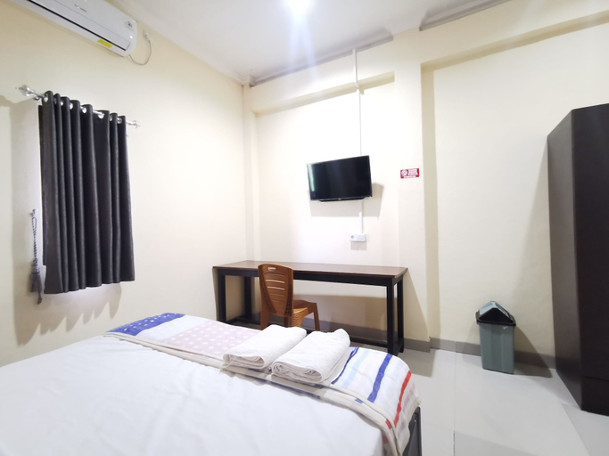 Room 4, OYO 94776 Griya Cempaka, Tarakan