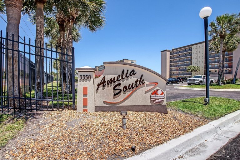 Exterior & Views 2, N4 Amelia South 2 Bedroom Condo, Nassau