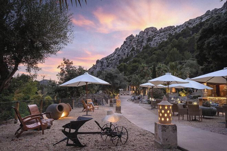 Interior 3, Finca Ratxó Hotel, Member of Meliá Collection, Baleares