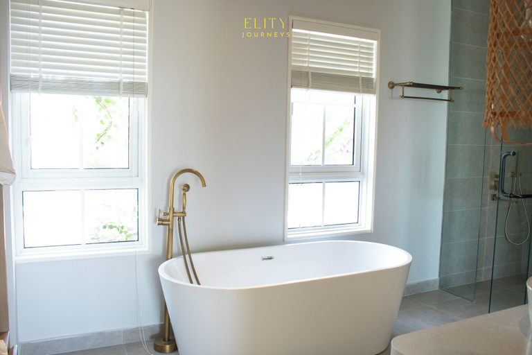 Bathroom 4, Villa Novaworld Phan Thiet - Elity, Phan Thiết