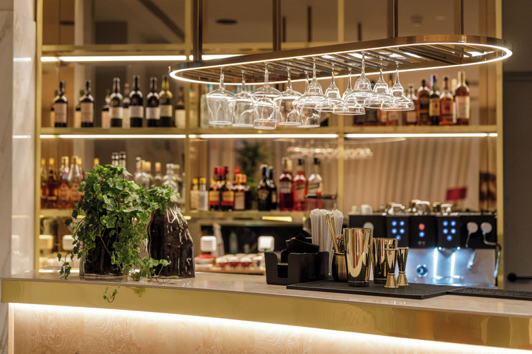 Food & Drinks 4, Meliá São João Da Madeira, São João da Madeira