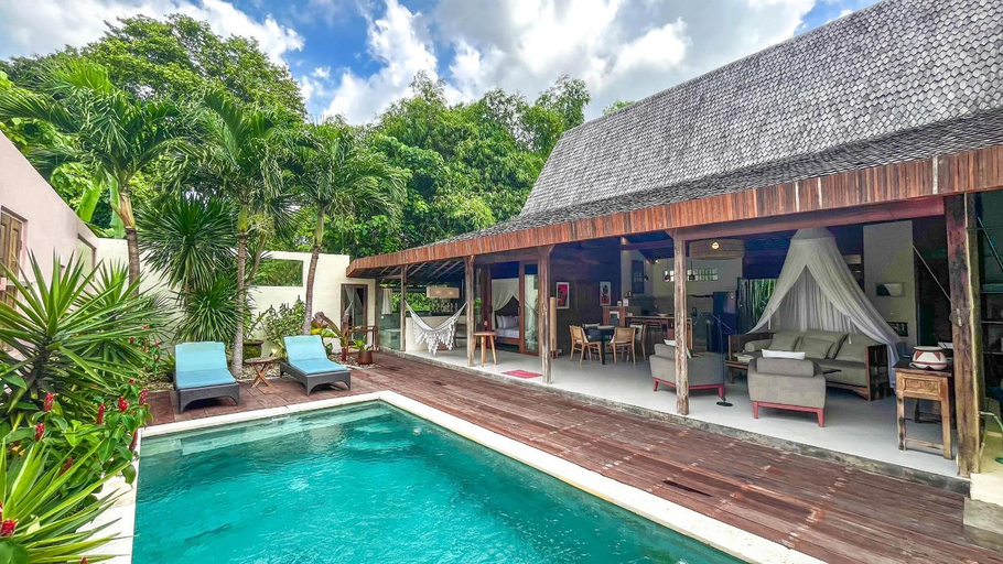 Sport & Beauty 2, Villa Madah by The Bali Agent, Badung