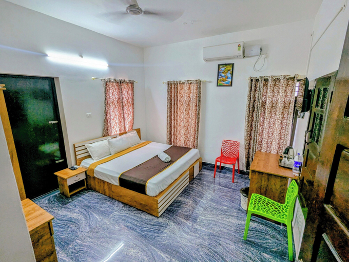 Others 4, Kollam Beach Resort, Kollam