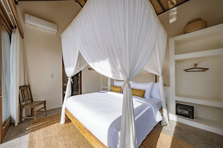 Room 5, Casa Nyang Uluwatu, Badung