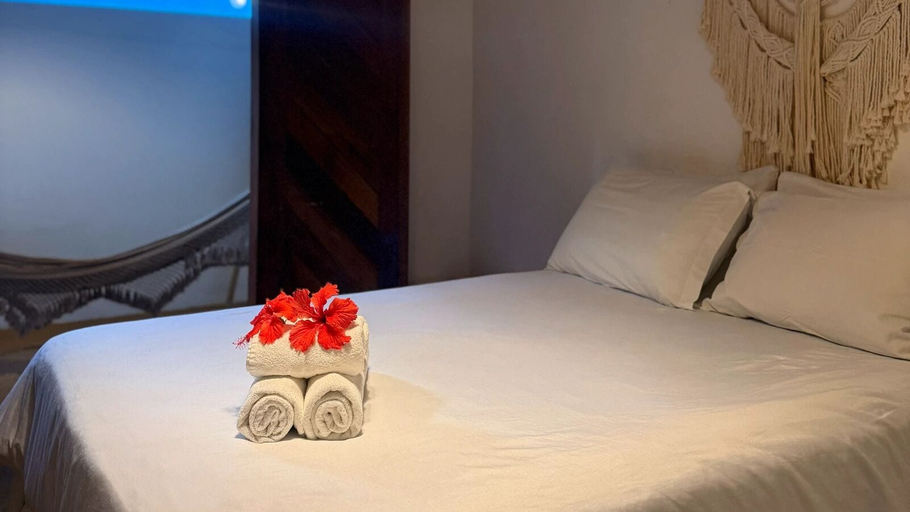 Room 4, Corais Do Sul, Porto Seguro
