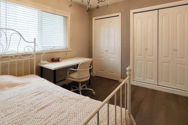 Room 2, Vancouver Airport Inn, Greater Vancouver