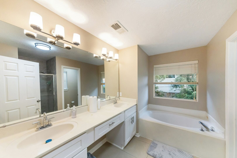 Floor plan 2, Pet-friendly 3BR Near First Colony Mall, Houston