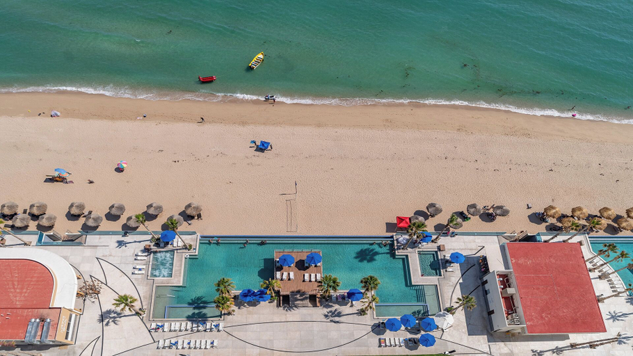 Beach, Modern Luxury, Beachfront, Ocean Views C1803 Encantame, Puerto Peñasco