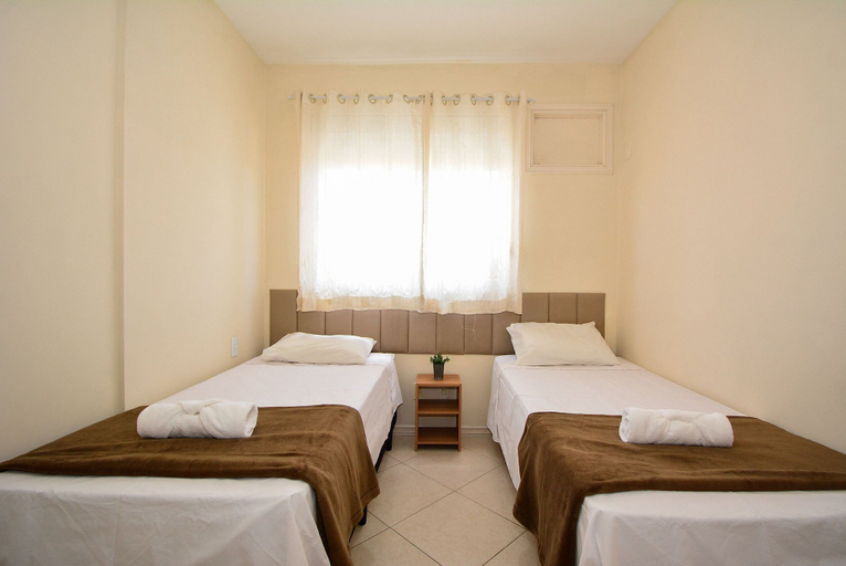 Bedroom 3, Village da Cachoeira a 200m do Mar, Florianopolis