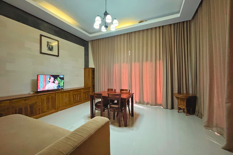 Others 3, Arisa Villa by AGATA, Bangli