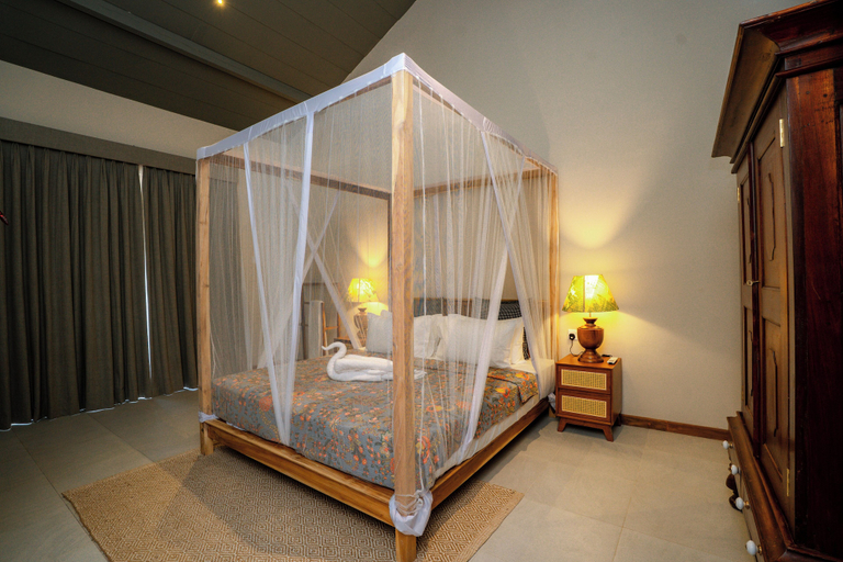 Room 3, Serendipity Mirissa, Weligama
