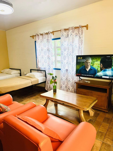 Room 5, Agapi, Talamanca