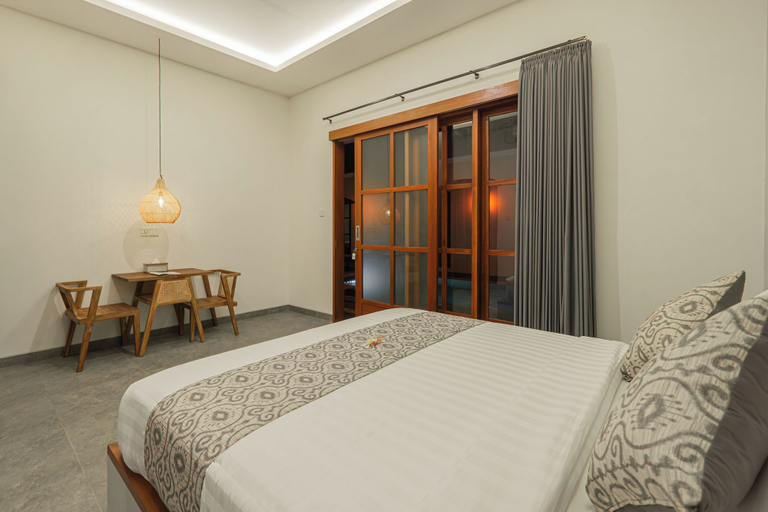 Room 2, Kardi Residences, Badung