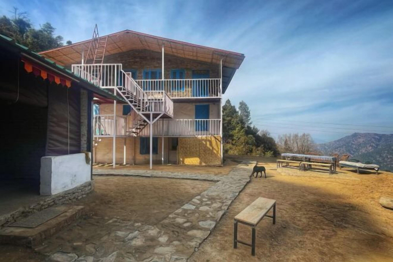Interior 5, Burans Kot Heritage Home - Ramgarh, Nainital